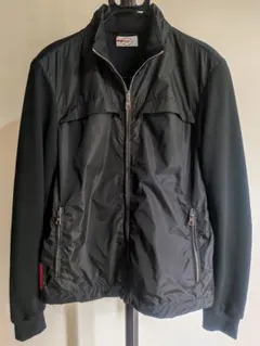 2025年最新】PRADA SPORT メンズ ジャンパー・ブルゾンの人気