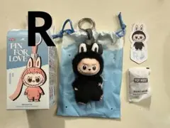 PIN FOR LOVE【R】イニシャルラブブ