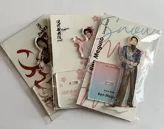 目黒蓮 アクスタセット