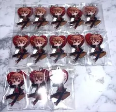 ツイステ エース・トラッポラ ツインアクリルコレクション アクスタ 13点セット