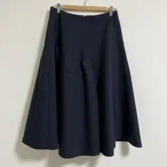 tricot COMME des GARCONS◇コムデギャルソン◇スカート M