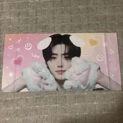 SEVENTEEN セブチ ジュン JUN スローガン - メルカリ