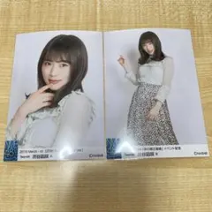 2025年最新】渋谷凪咲 チェキの人気アイテム - メルカリ