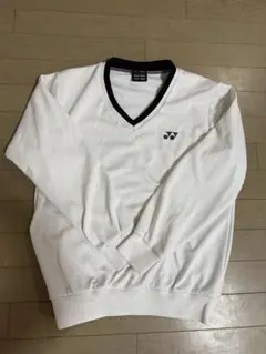 YONEX テニスウェア　ホワイト