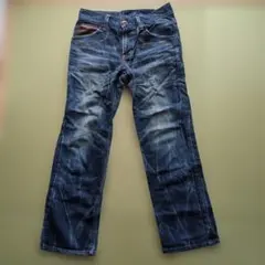 EDWIN BLUE TRIP デニムパンツのサムネイル