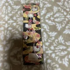 京都限定 　ご当地キティ 　ハローキティ サンリオ ストラップ