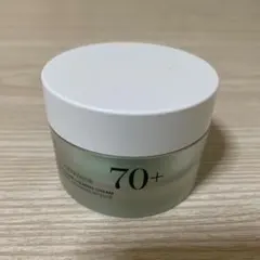 ANUA HEARTLEAF 70 INTENSE CALMING CREAAM