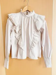 GRL長袖シャツ★ M 即購入禁止