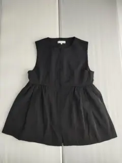 Sweet Mommy マタニティ　ジレ　トップス