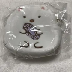 しろくま すみっコぐらし ポーチ