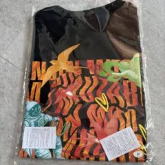 Mrs. GREEN APPLE ゼンジン TシャツXL タオルセット - メルカリ