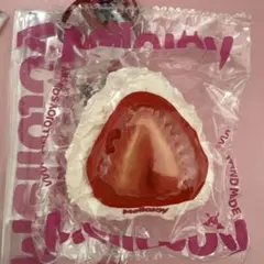 Mellojoy クリームまみれ大福シリーズ いちご