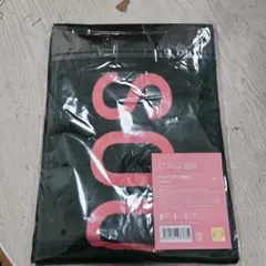 TXT ACT Sweet Mirage MD タオル スビン