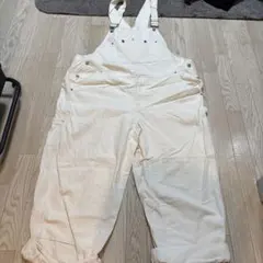 オーバーオール