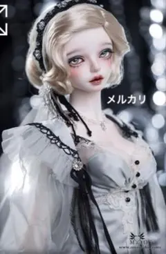 ☆10☆ mdd myoudollサイズ　オーダー品 2025年最新】myoudollの人気アイテム - メルカリ