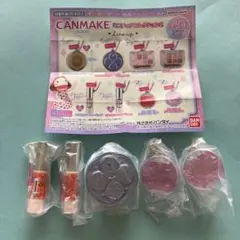 CANMAKE ミニチュアコレクション2