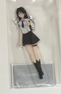 プロセカ 一番くじ アクスタ 星乃一歌