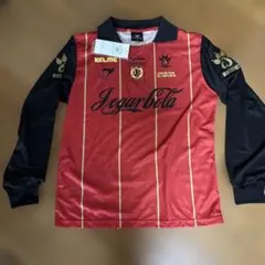 ジョガボーラ jogabolaケルメ kelme ケレメ レッドのサムネイル