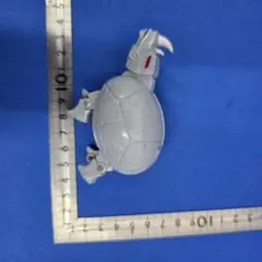 グリコ コスモザウルス パピー 食玩 レトロ 恐竜 ビームロボ 古代恐竜