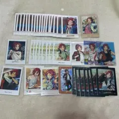 あんスタ 衣更真緒 ぱしゃこれ