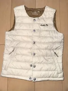 Arnold Palmer ダウンベスト　インナーベスト キッズ 105cm