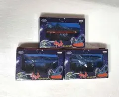 宇宙戦艦ヤマト ボールペン 3種