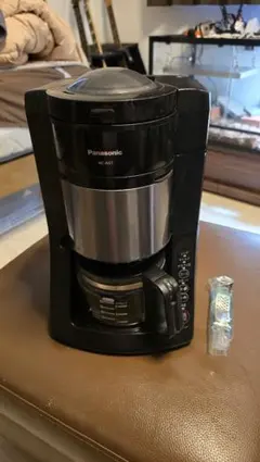 2025年最新】パナソニック コーヒーメーカーの人気アイテム