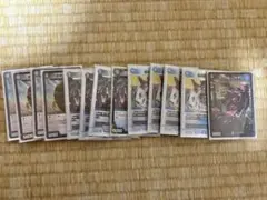 デュエルマスターズカード まとめ売り