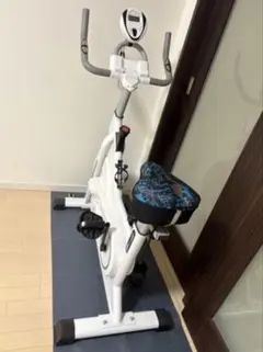 高機能　コンビ エアロバイク EZ102 【スポンジグリップ＆サドル交換済み】 高機能 コンビ エアロバイク EZ102 【スポンジグリップ＆サドル交換