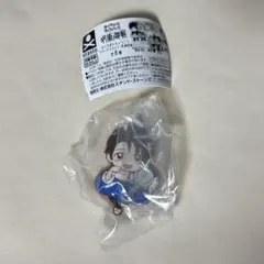 呪術廻戦 乙骨憂太 キャラばんちょうこう ラバーマスコット 死滅回游 ③