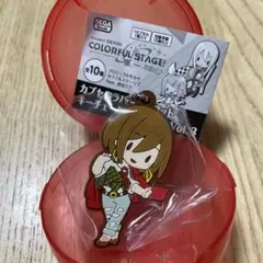 新品　プロセカ　ラバマス　MEIKO ガチャ