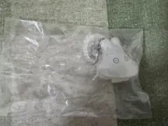 新品　ミッフィー めじるしアクセサリー　おばけ　おばけミッフィー