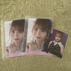 LOVE 大場花菜 まとめ売り - メルカリ