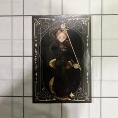 第五人格 BLACK & WHITE 医師 ポストカード アニメイト特典