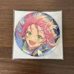 あんスタ 10th 缶バッジ CANBA!! 桃李 - メルカリ