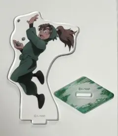 忍たま乱太郎 ドクタケ忍者隊最強の軍師 アクリルスタンド　 善法寺伊作