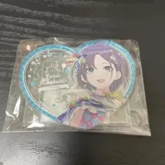 浅倉透 LIVE FUN!! アクリルパネル 事前販売限定 未開封 シャニマス アイドルマスター』×『ラブライブ！』コラボライブイベント「異次元