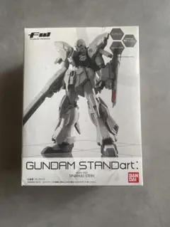 FW GUNDAM STANDart:MSN-06S シナンジュ・スタイン