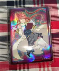 2026年最新】ガガガ スリーブの人気アイテム - メルカリ