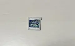 ポケットモンスターXニンテンドー3DS用ソフト