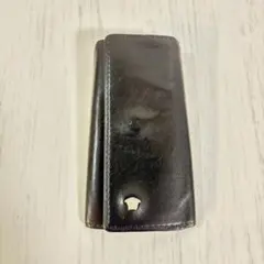 ジャンニヴェルサーチ キーケース　ブラックのサムネイル