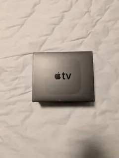 Apple TV 32GB (第4世代、モデル A1625)のサムネイル