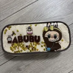 LABUBU 筆箱