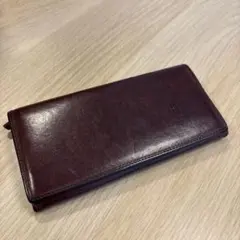 sot ソット 長財布 革　ロングウォレットのサムネイル