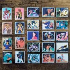 2026年最新】聖闘士星矢 マグネットの人気アイテム - メルカリ