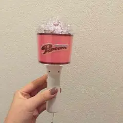 popcorn ペンライト 嵐