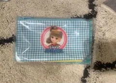 リカちゃん　セーラーズ　SAILORS 一番くじ　ポーチ