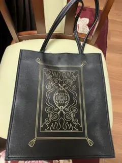 ちはる　しまむら　アラジン　バッグ