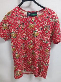 FAT 総柄Tシャツのサムネイル
