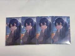 にじさんじ 長尾景 カード